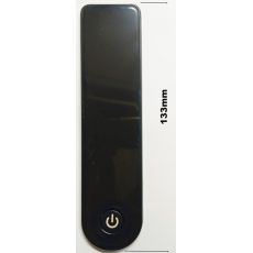 Kryt displeje sencor